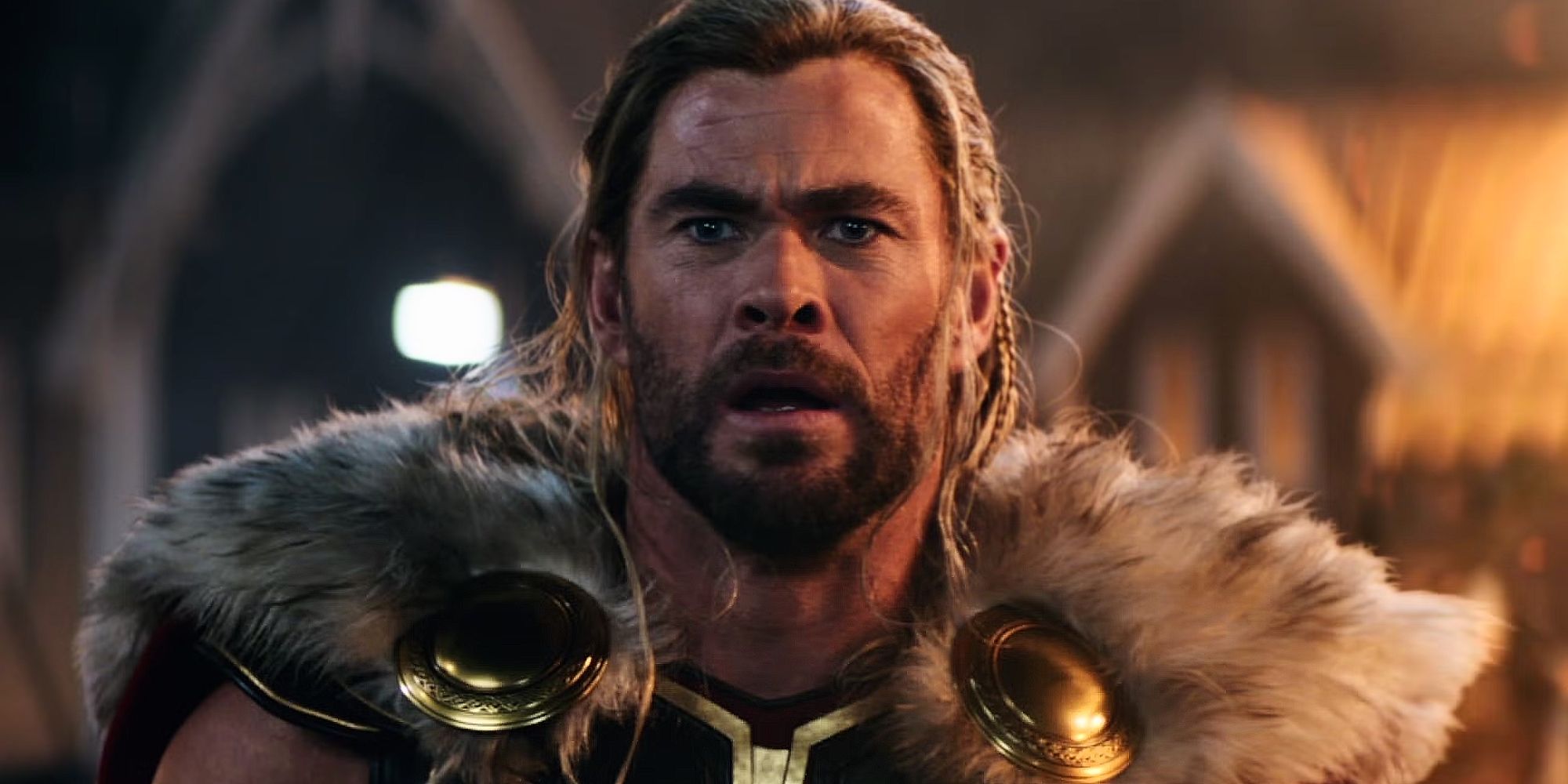 El MCU acaba de hacer que el villano de Thor 5 sea aún más confuso