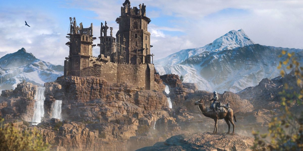 Si odias las sombras AC, te encantará este juego de Assassin's Creed que ahora es gratis en Xbox Game Pass