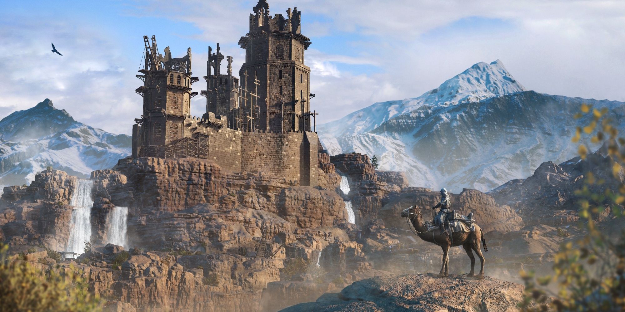 Si odias las sombras AC, te encantará este juego de Assassin’s Creed que ahora es gratis en Xbox Game Pass