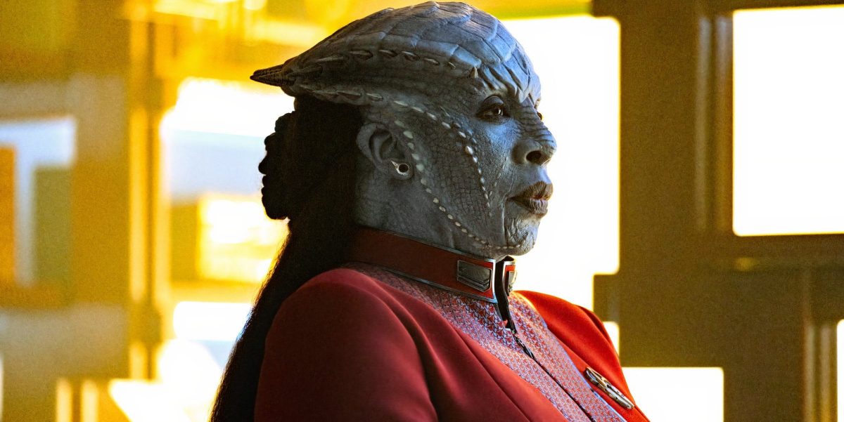 Cada fanático de DS9 está preocupado por 2 grandes tragedias en el próximo show de Star Trek