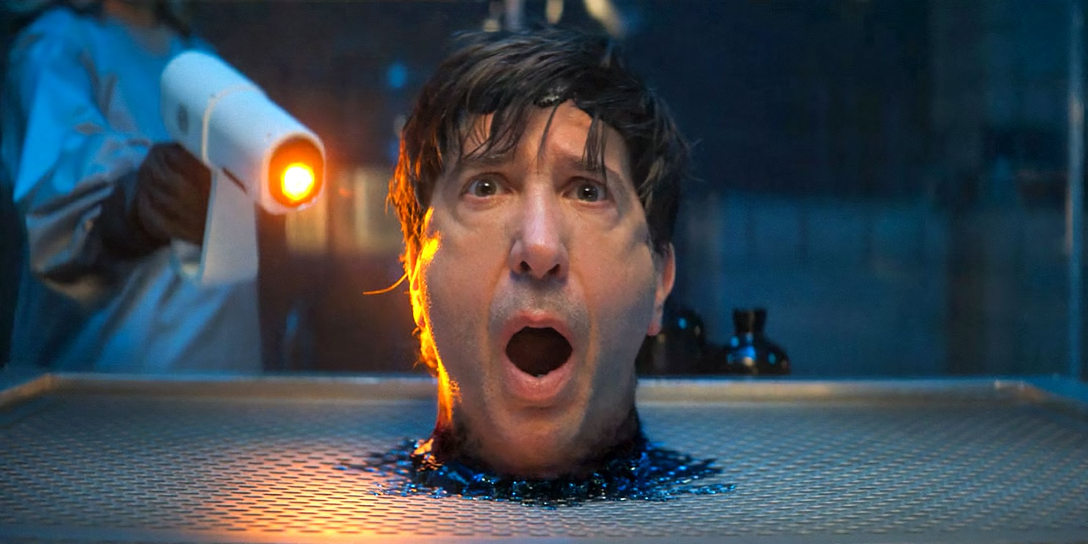 RL Stine’s 75% RT Horror Show cancelado después de 2 temporadas