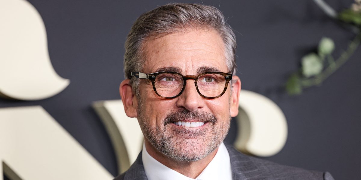 El final de la oficina demostró la verdad innegable sobre Michael Scott de Steve Carell