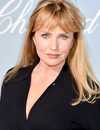 Tiro en la cabeza de Rebecca de Mornay