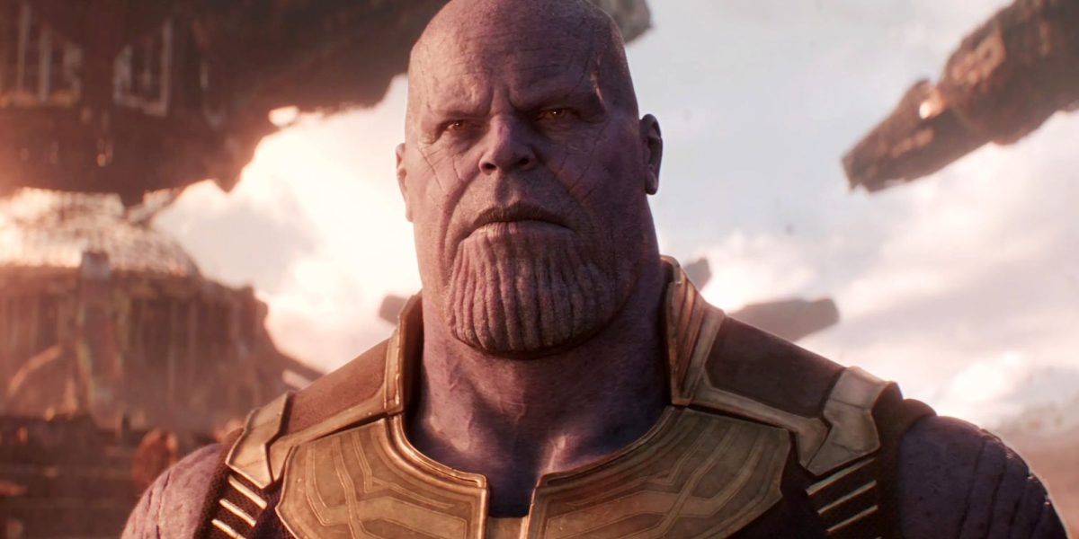 Las posibilidades de regreso de MCU de Thanos obtienen una nueva actualización de la estrella de Marvel Josh Brolin