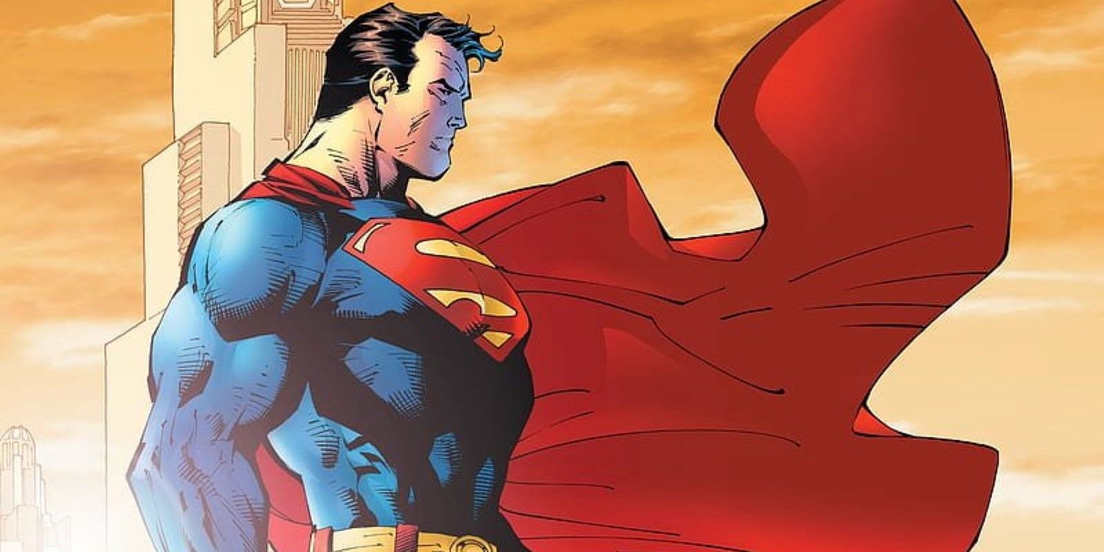Brandon Sanderson cree que Superman tiene un problema importante (y no está equivocado)