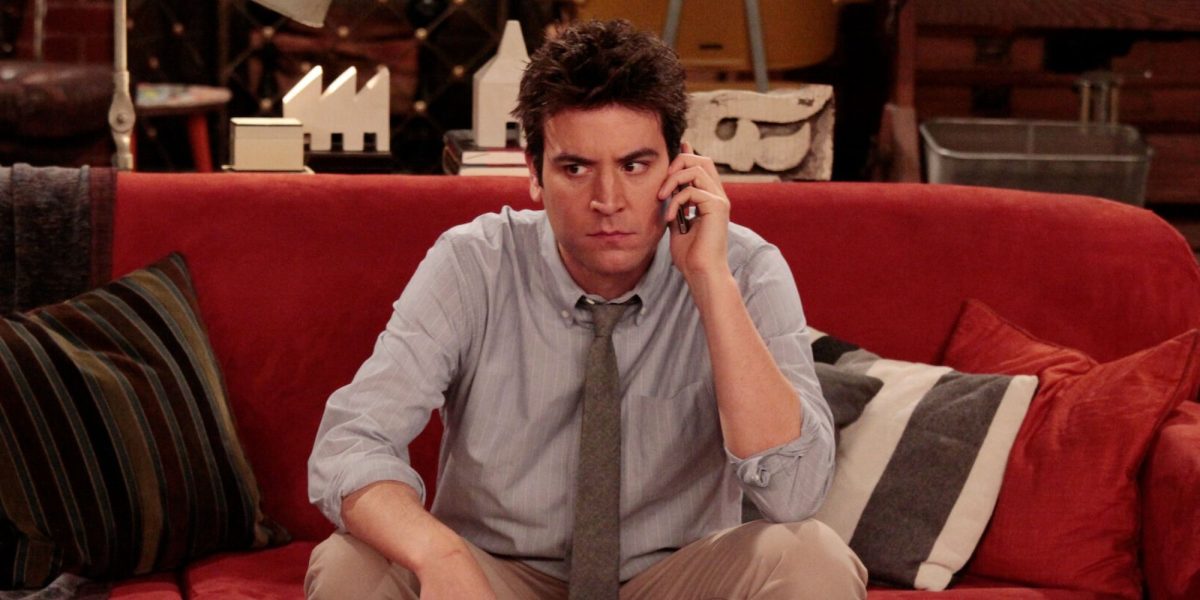 Controvertido cómo conocí a tu madre teoría te hará querer volver a verlo