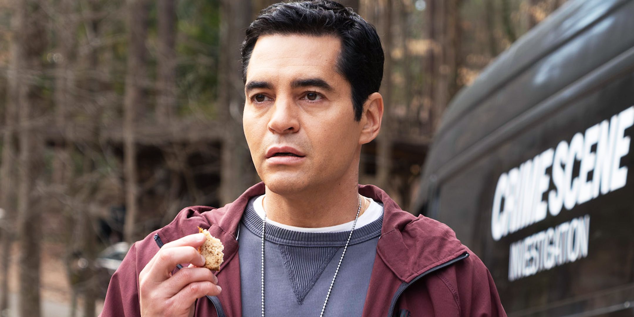 Los problemas de programación de la temporada 4 de Trent podrían establecer el próximo desamor de Will