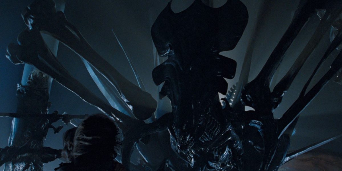 James Cameron detalla cómo los Aliens podrían haber mejorado el diseño de Xenomorph si se filman hoy