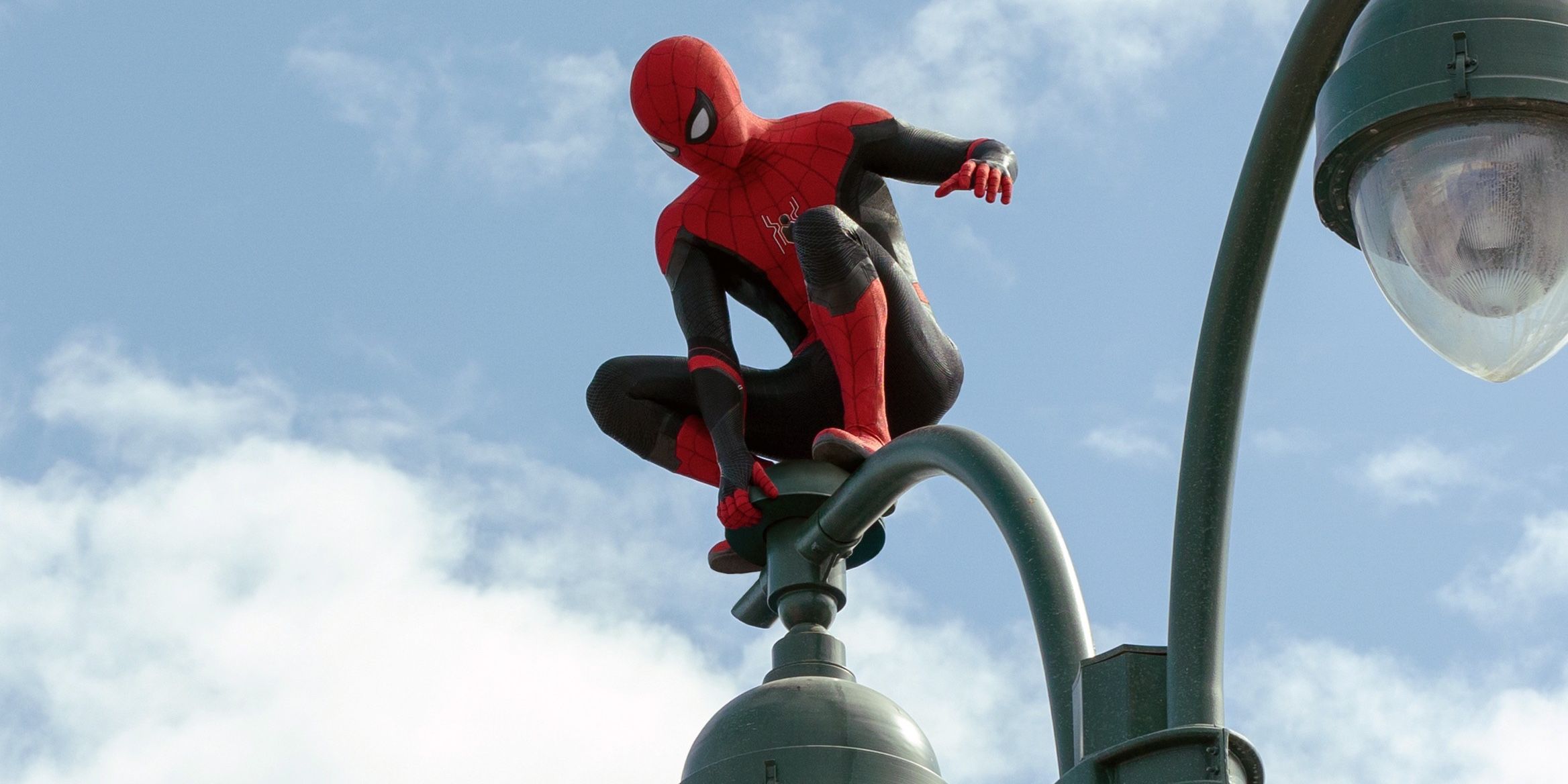 Se rumoreaba Crossover de Spider-Man en películas de MCU dirigidas por el villano Star