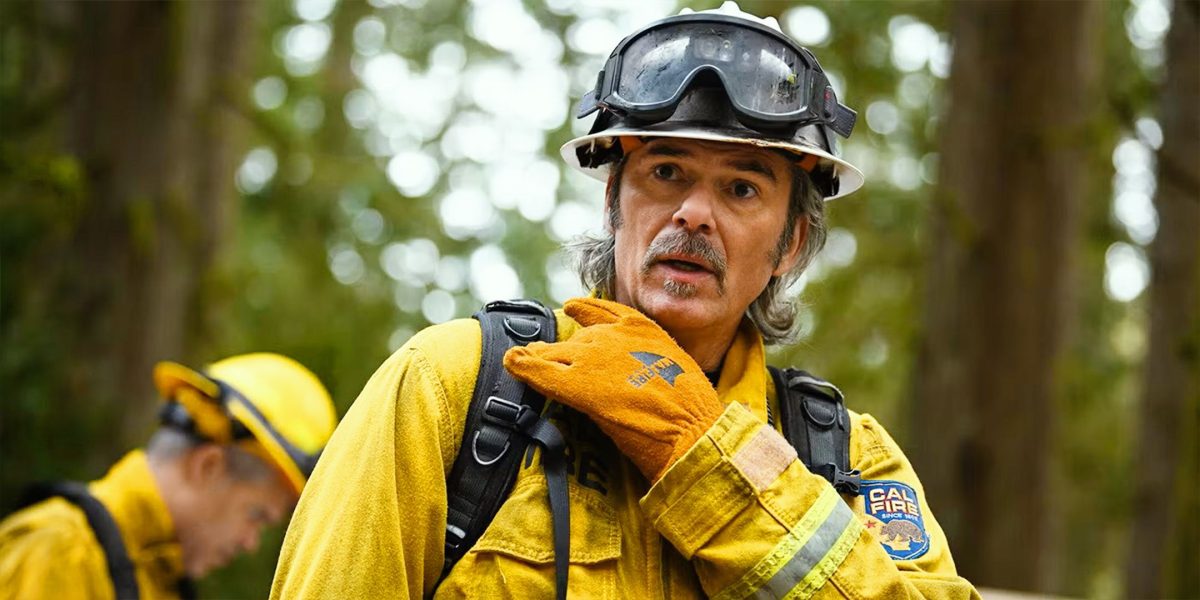 Fire Country Season 4 está ocultando su peor tragedia detrás de la triste muerte de Vince