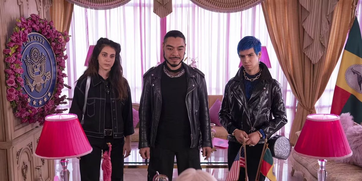 Todos deberían ver esta comedia de terror cancelada con un raro 100% en RT