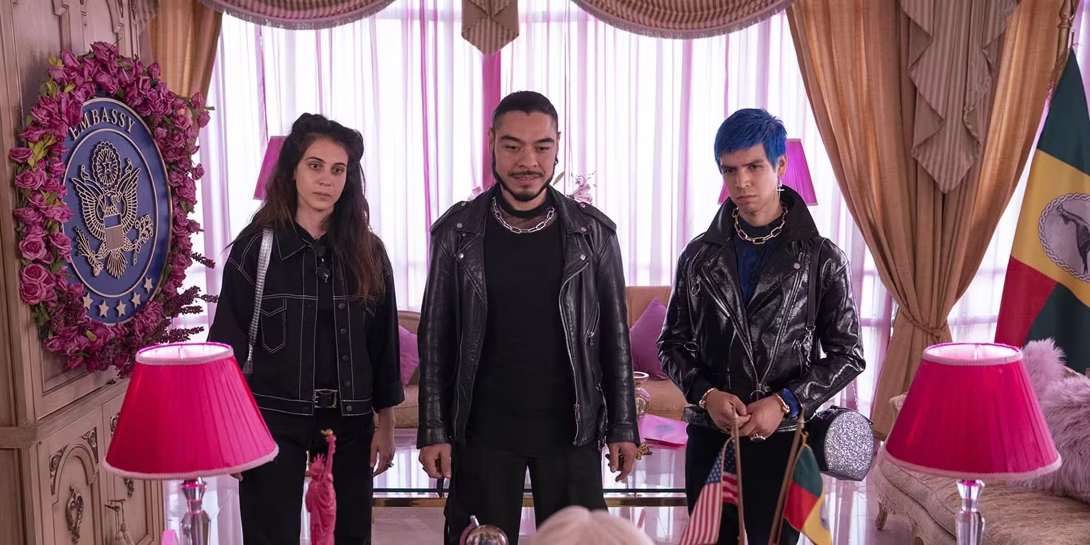 Todos deberían ver esta comedia de terror cancelada con un raro 100% en RT