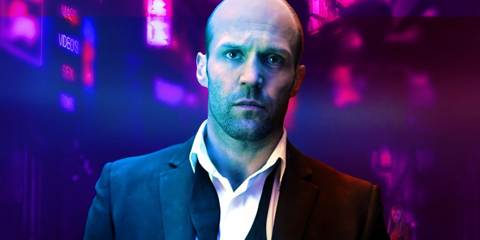 Esta película de acción subestimada de Jason Statham fue la más cerca que llegó a Peaky Blinders