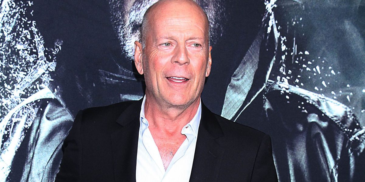 Es hora de reevaluar la película de acción 2022 de Bruce Willis que ahora es un ganador en la transmisión