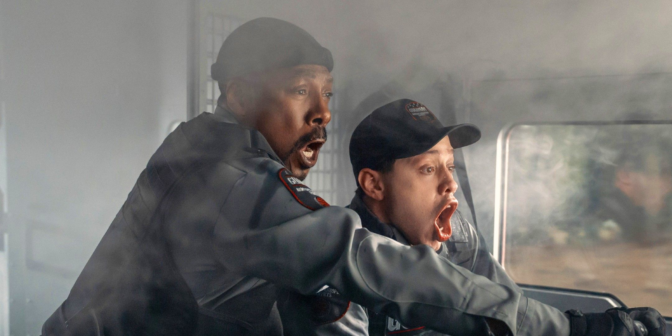 El icónico personaje SNL que se falsifica en la nueva comedia de Eddie Murphy dirigida por Pete Davidson