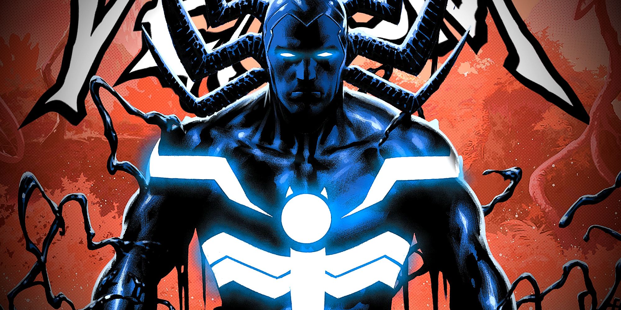 Venom's Out: un nuevo Rey Symbiote ha tomado el trono (y no es Knull)