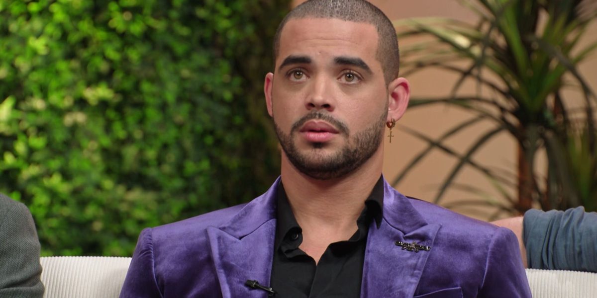 Detalles escalofriantes en el arresto de la estrella del prometido de 90 días revelado después de una súplica impactante