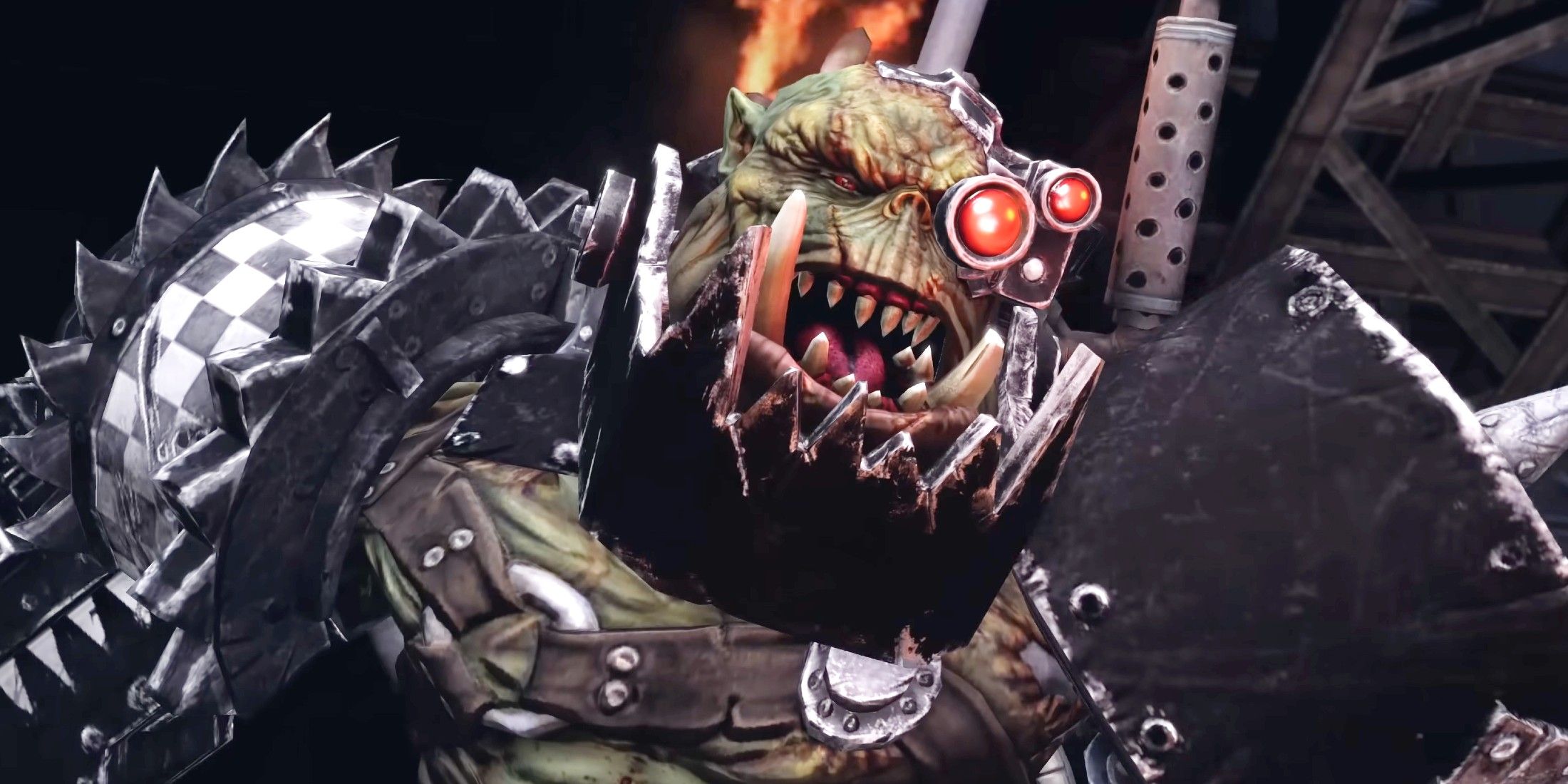 Esta joya oculta barata es secretamente uno de los mejores juegos de Warhammer 40k