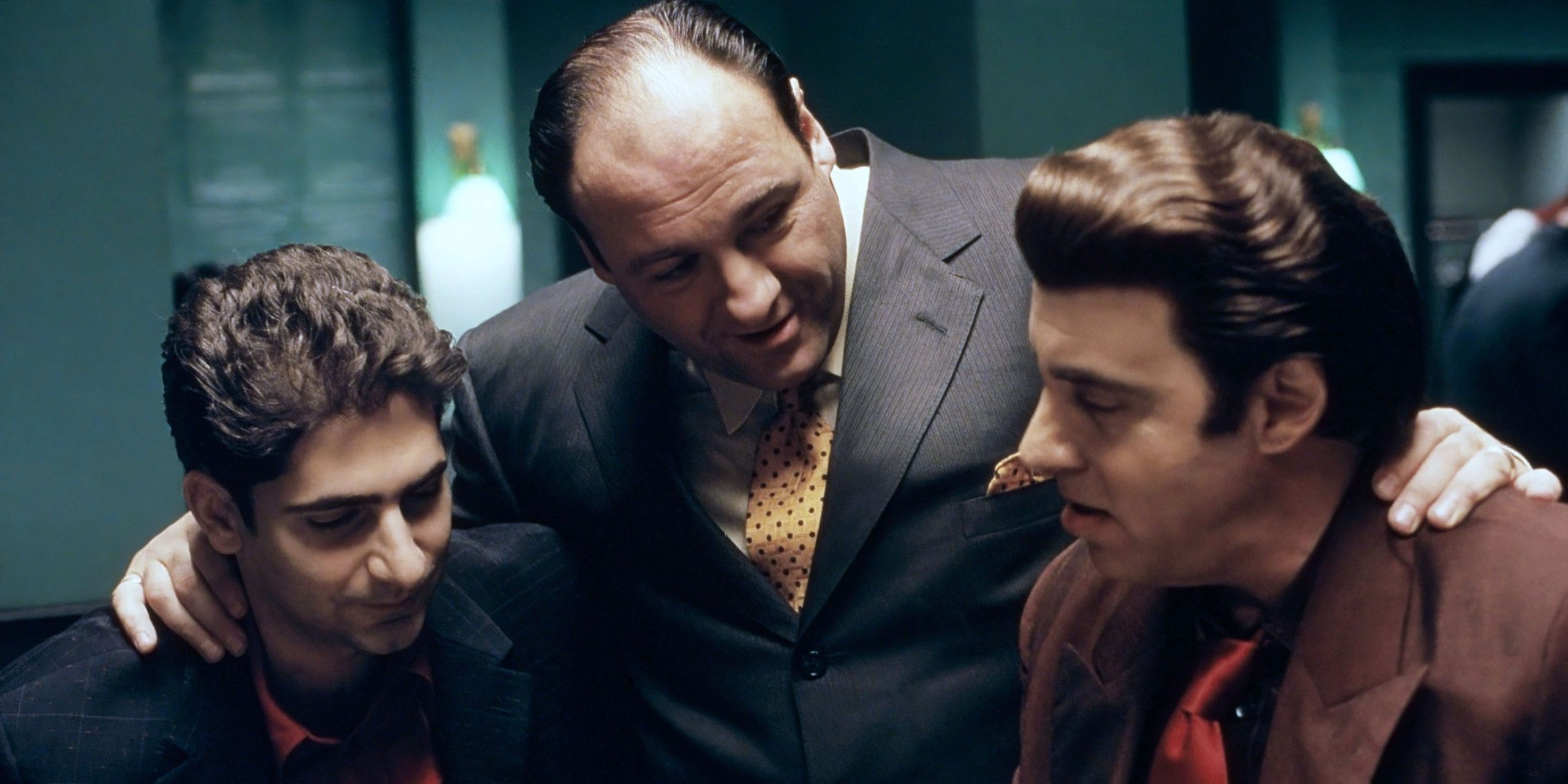 El reemplazo perfecto de HBO para los Sopranos tiene un 93% en Rotten Tomatoes