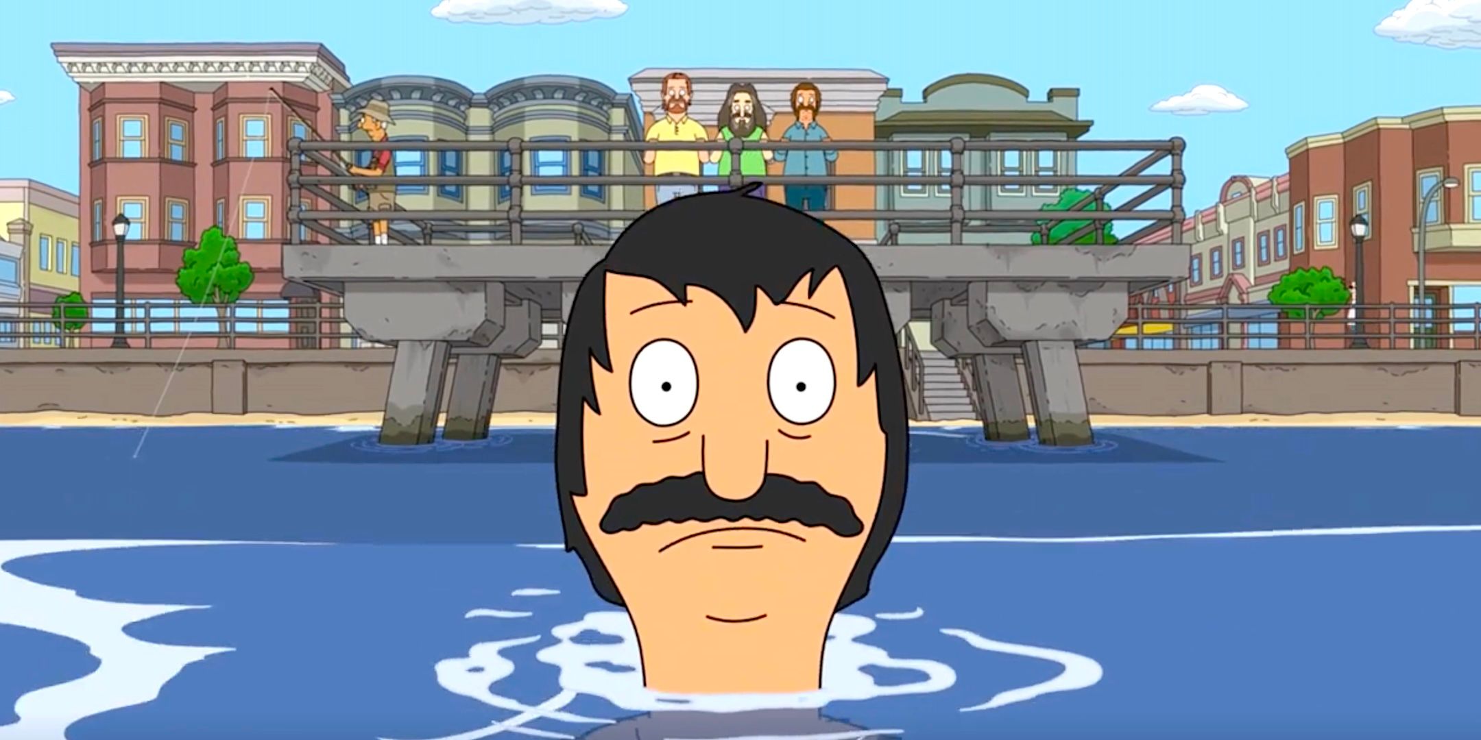Esta comedia de situación animada acaba de confirmar que es el reemplazo perfecto de Bob’s Burgers