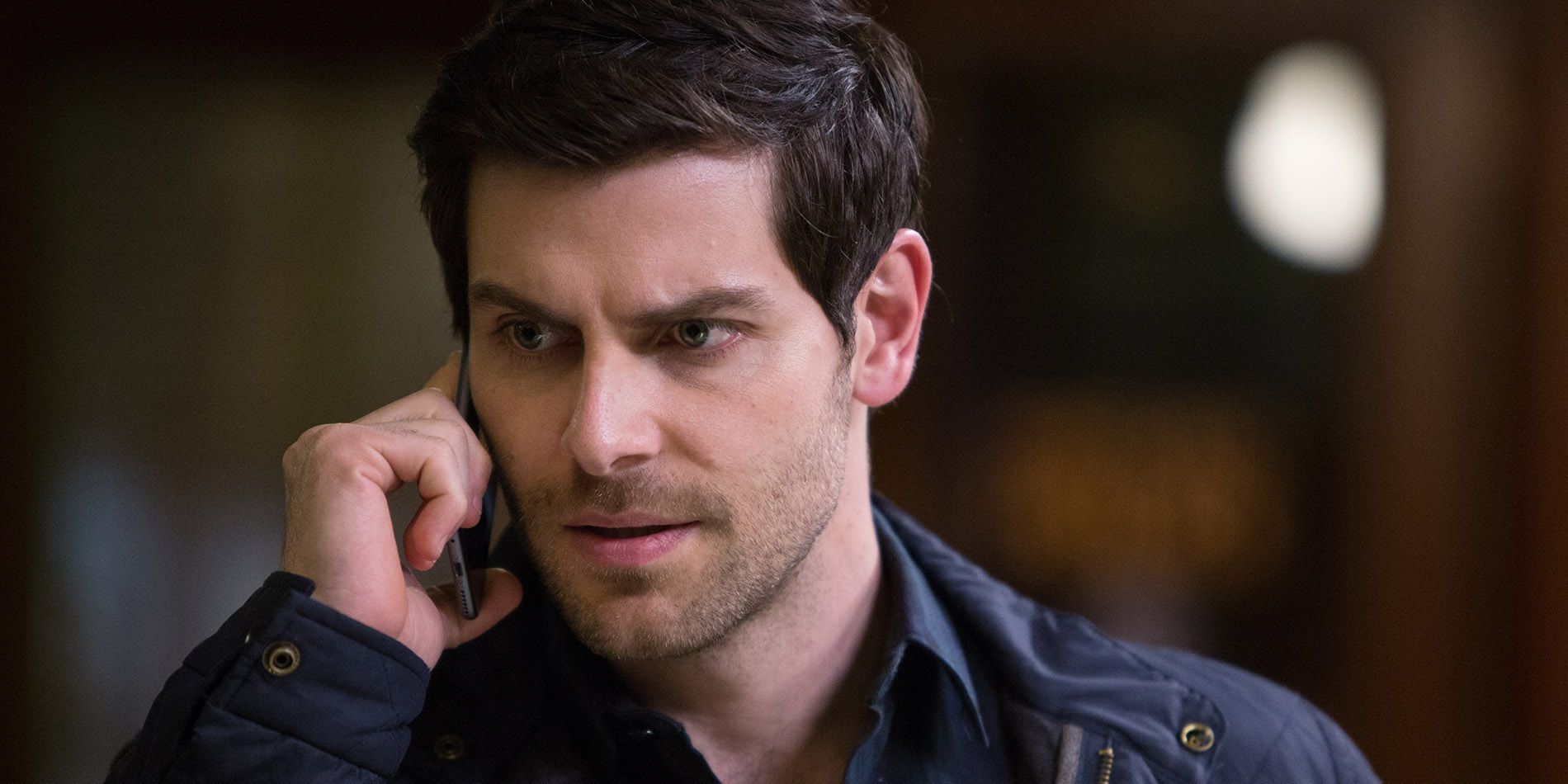 El reinicio del mejor reemplazo de Supernatural obtiene una actualización alentadora de la estrella original