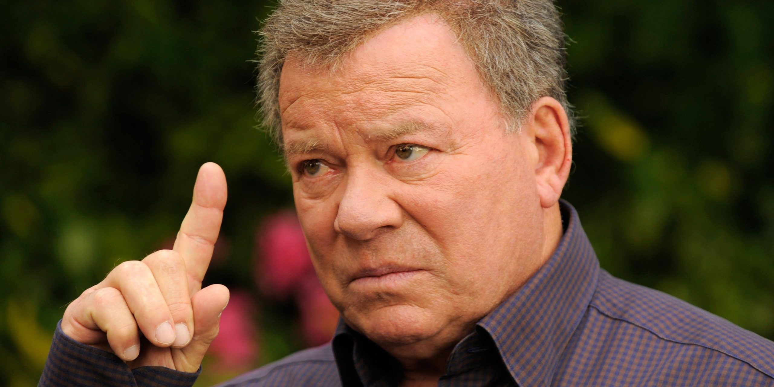 La serie de policía de los años 80 de William Shatner se está convirtiendo en una película de reinicio de Netflix