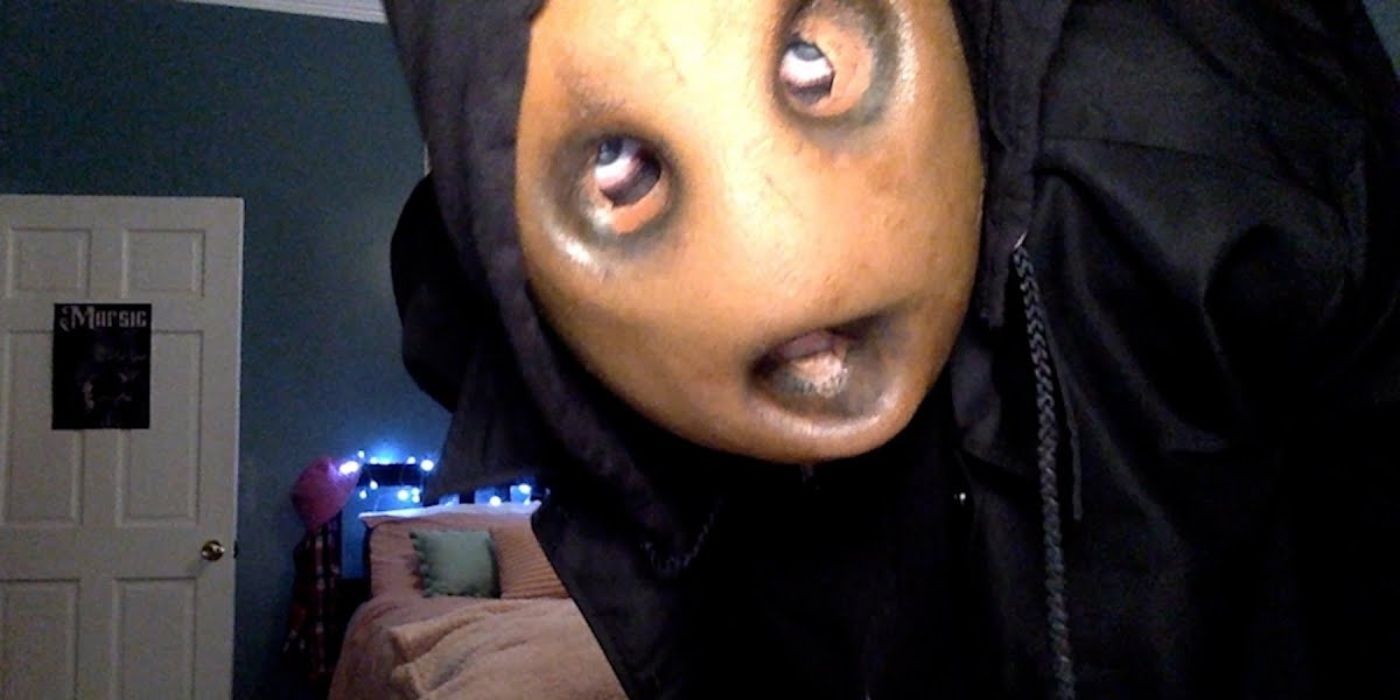 Strange Harvest Review: Fui encerrado en el terror asesino en serie del simulacro de crimen del crimen a pesar de una falla fatal