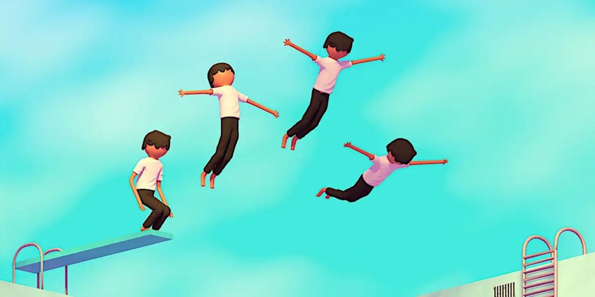 Los chicos van a la revisión de Júpiter: la película debut de Julian Glander es una de las películas más extrañas y encantadoras que verás todo el año