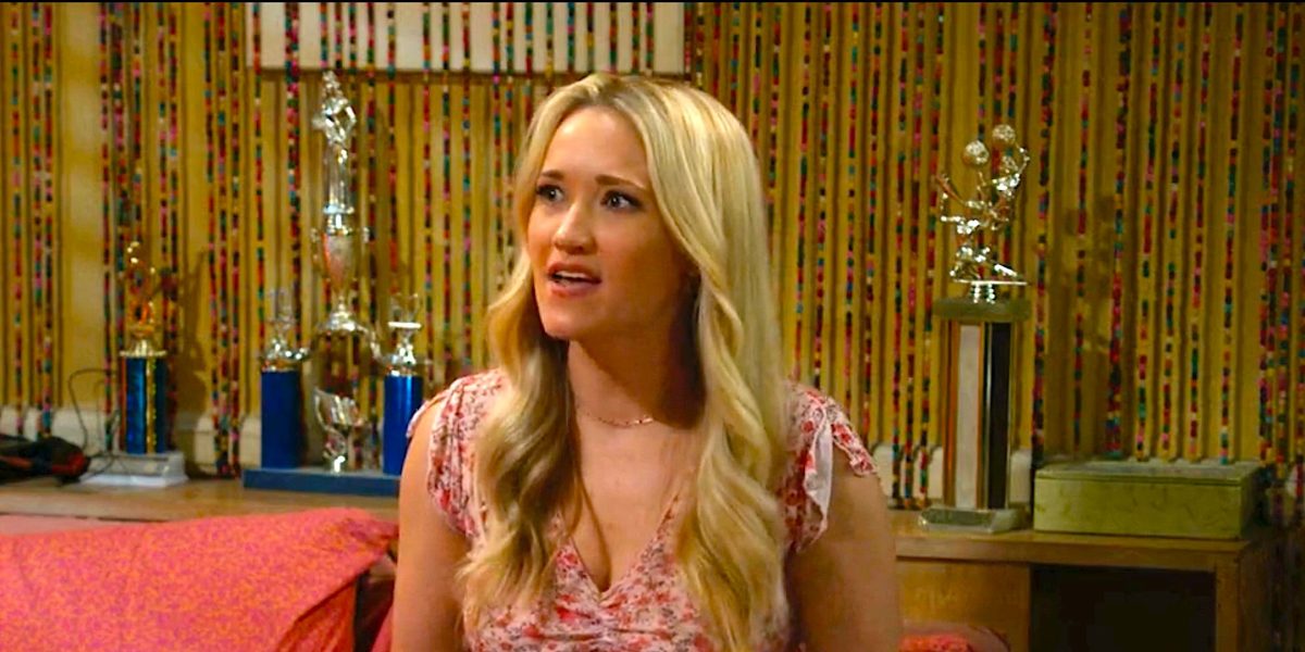 La primera temporada 2 de matrimonio de Georgie y Mandy tiene una gran estrella potencial