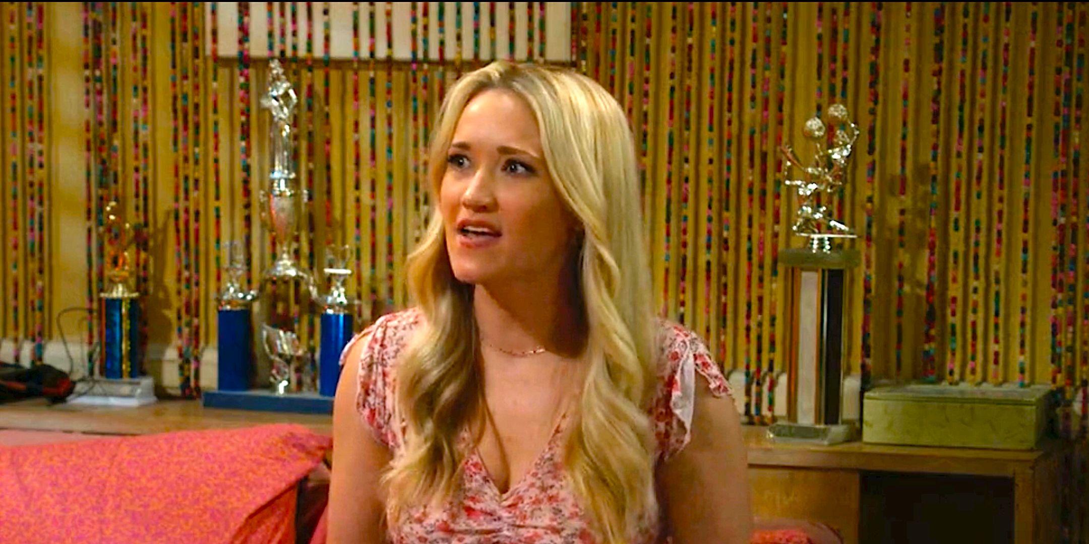 La primera temporada 2 de matrimonio de Georgie y Mandy tiene una gran estrella potencial