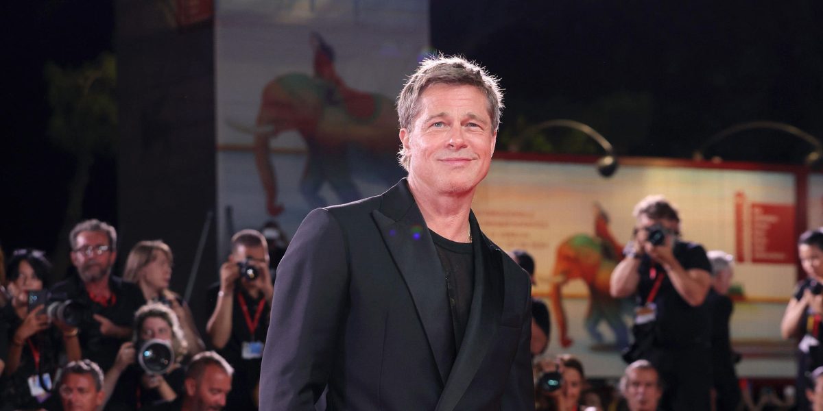 La nueva película récord de Brad Pitt pasa un gran hito de taquilla