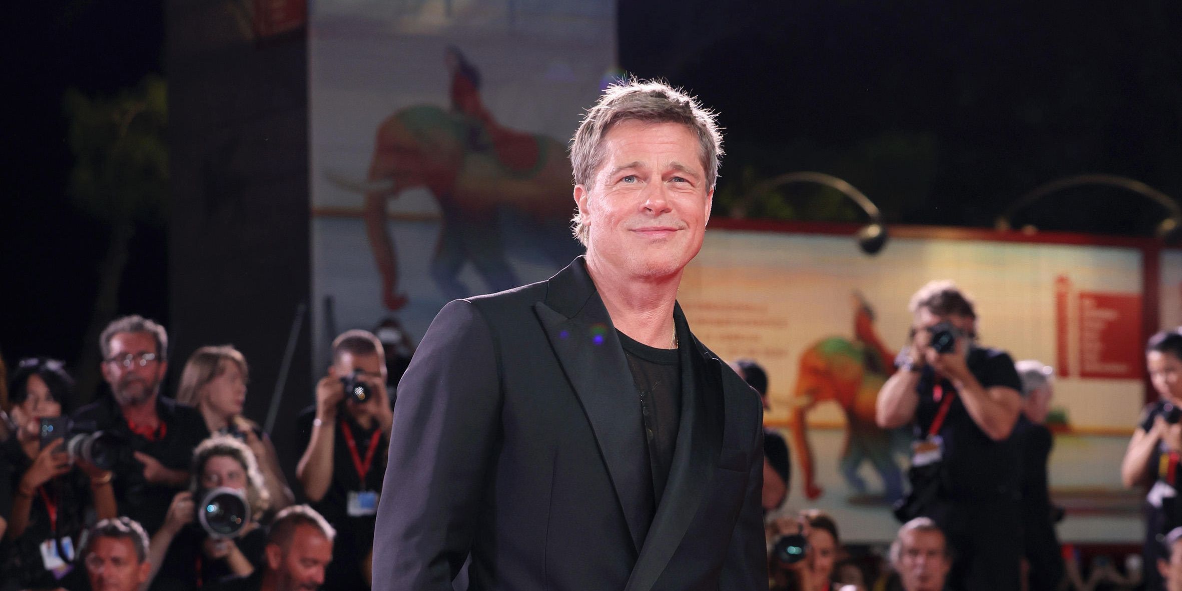 La nueva película récord de Brad Pitt pasa un gran hito de taquilla