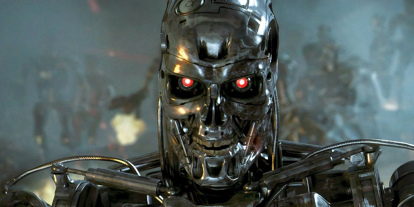James Cameron advierte que el apocalipsis al estilo de Terminator podría suceder en el mundo real: “Todavía hay un peligro”