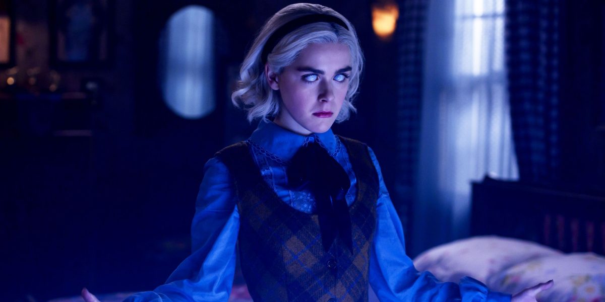 Esta comedia de situación que tenía un resurgimiento en la transmisión tenía una adaptación más oscura de Netflix