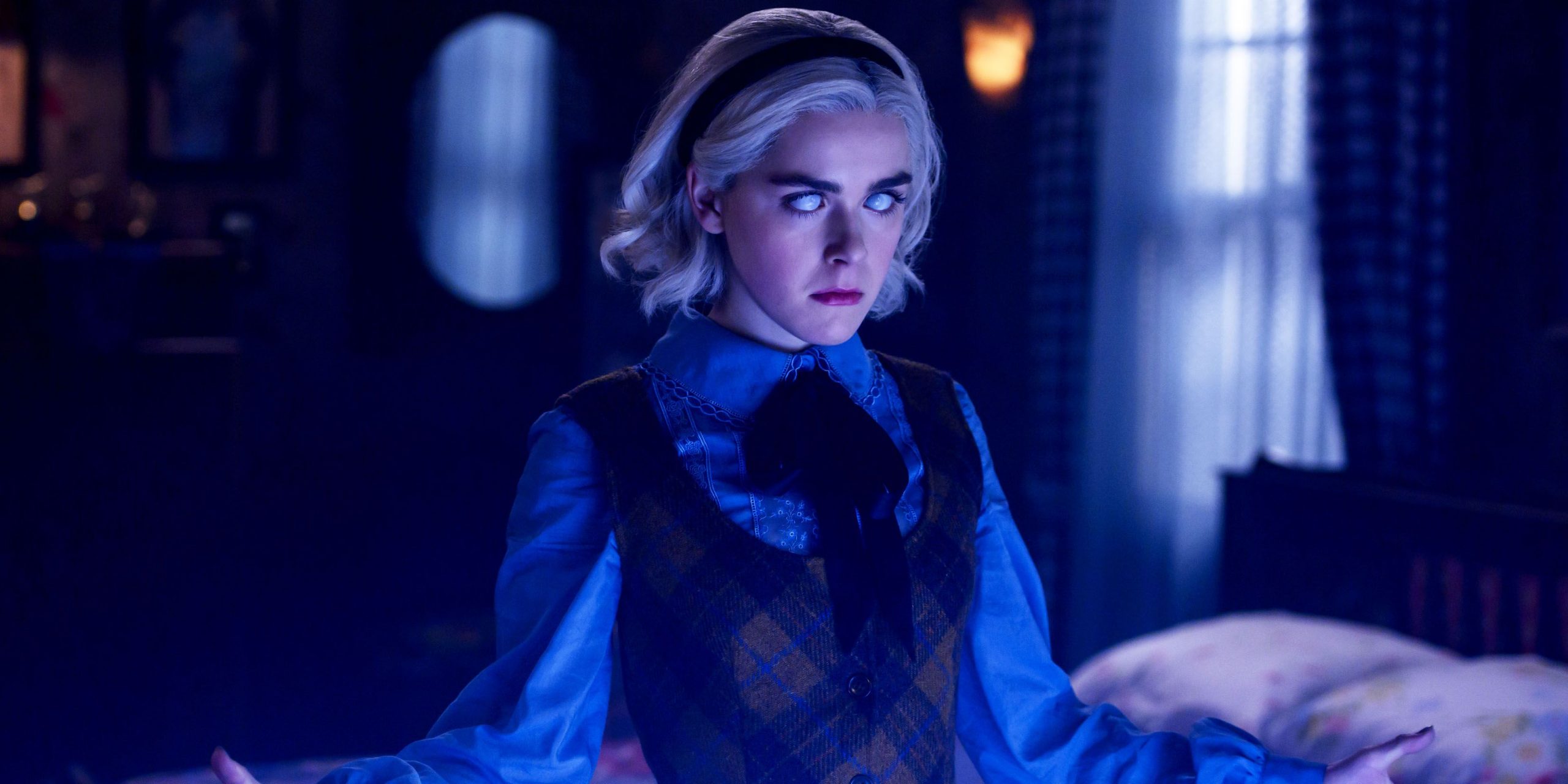 Esta comedia de situación que tenía un resurgimiento en la transmisión tenía una adaptación más oscura de Netflix