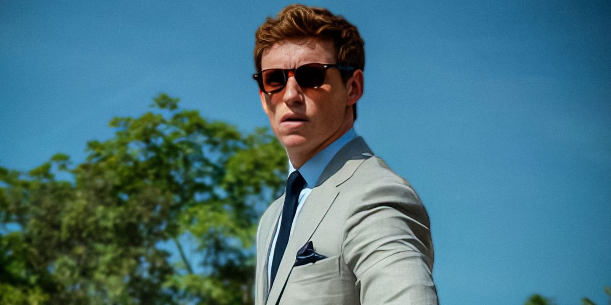 El día del chacal hizo que el asesino de Eddie Redmayne fuera completamente diferente de cualquier otra versión