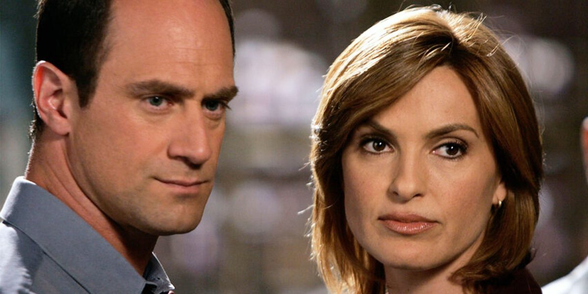 10 Law & Order: SVU Episodes That Will Make You Want To Smash Your TV