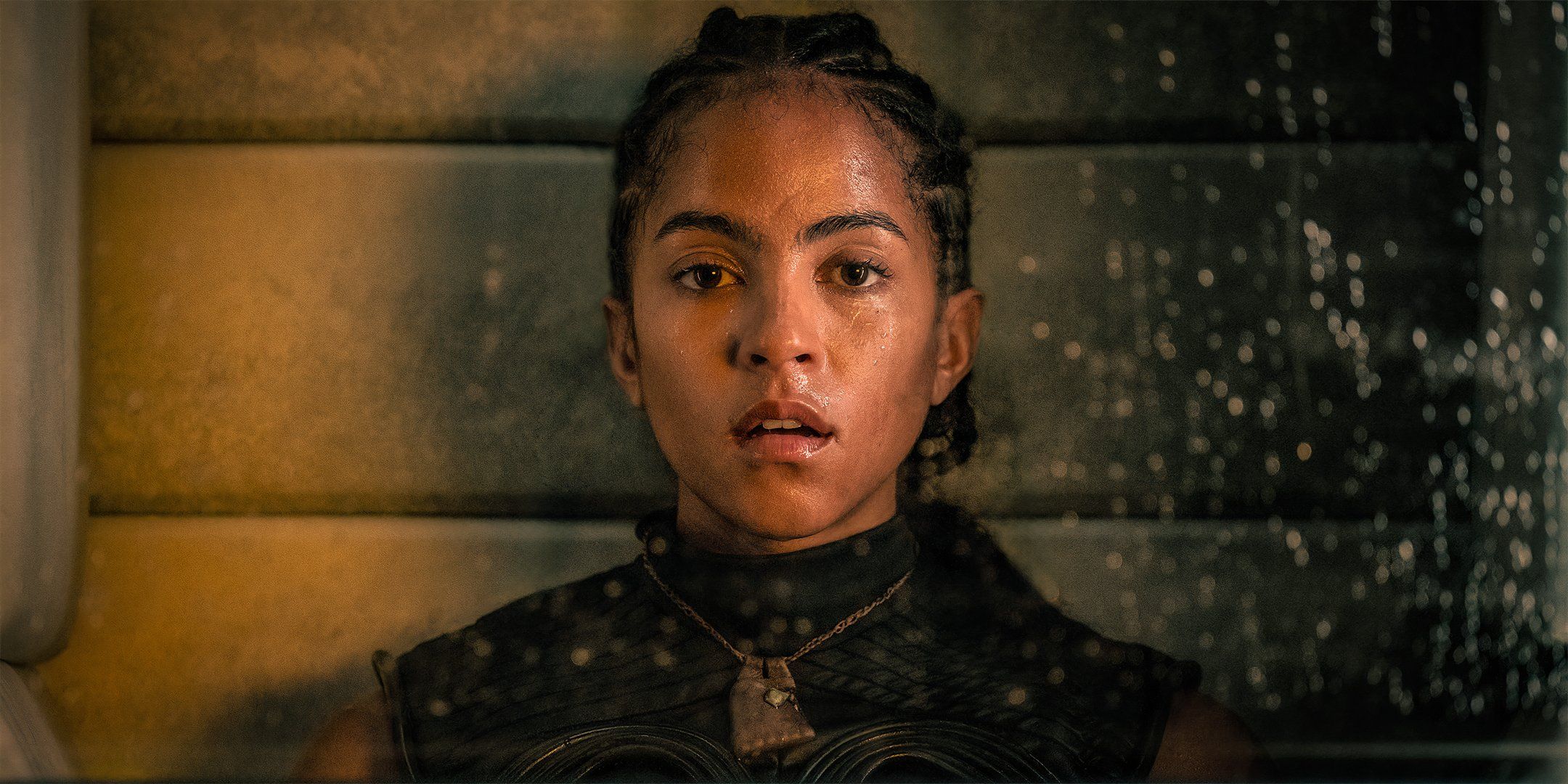 La temporada 3 de la fundación se burla del regreso de un personaje muerto largo