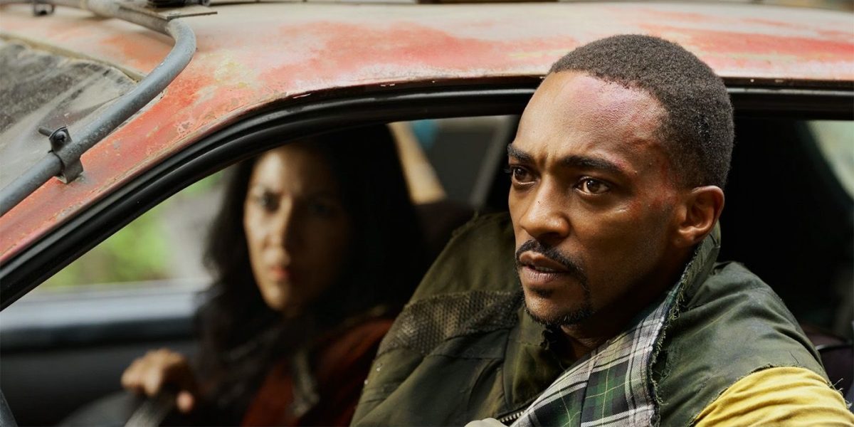 Estoy enojado con el primer episodio del torneo de Twisted Metal por una gran razón