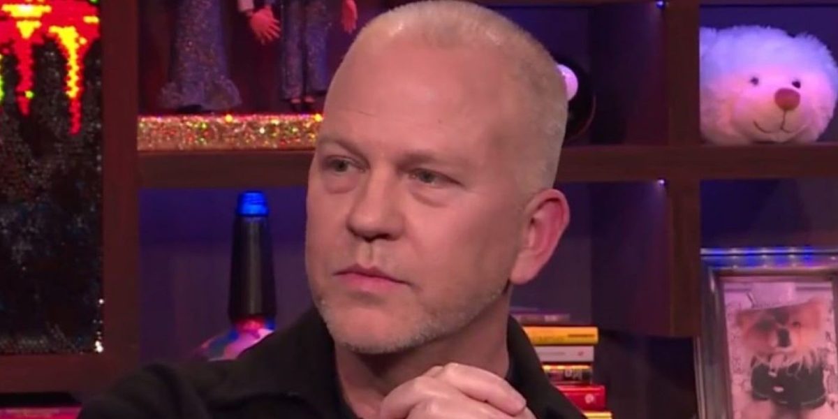 "Proftiting Off [JFK Jr's Admiration] De una manera grotesca ": El nieto de John F. Kennedy critica la serie American Love Story de Ryan Murphy y aclara la participación familiar