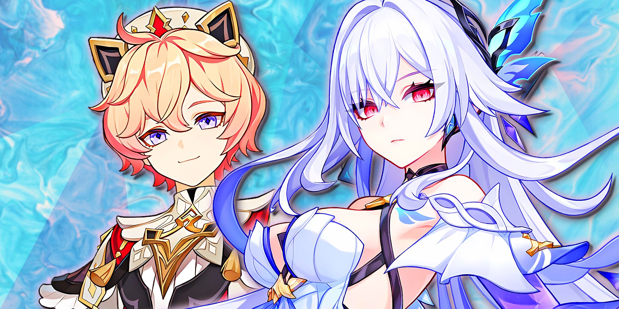 Genshin Impact 5.7 Livestressam: fecha, hora, personajes y qué esperar