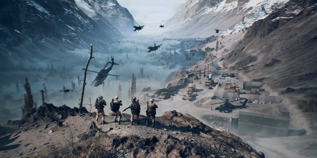 Battlefield 6 podría estar evitando el mayor error de juego de 2025
