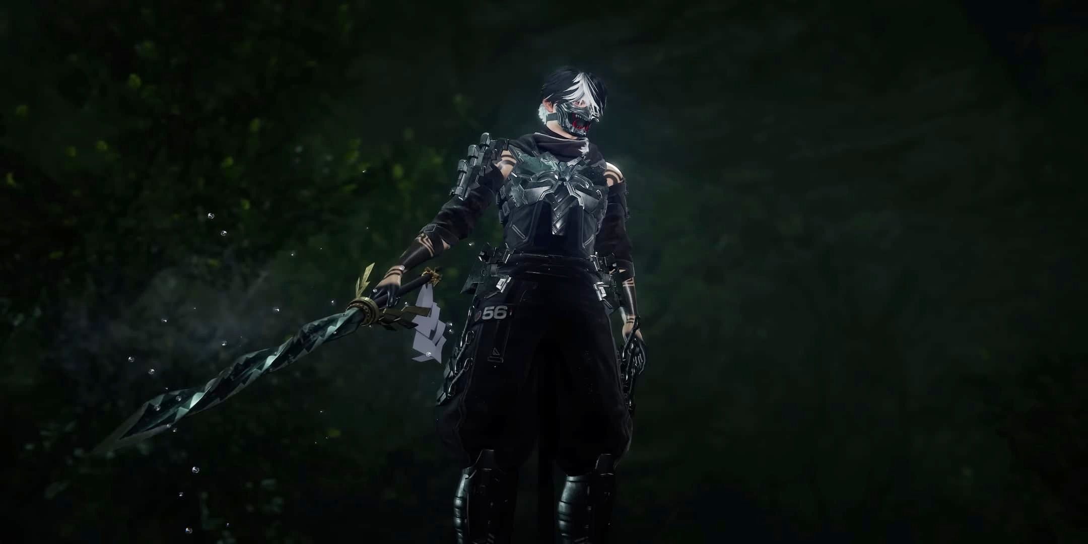 Ninja Gaiden 4: Un retorno masivo a la forma para la serie icónica