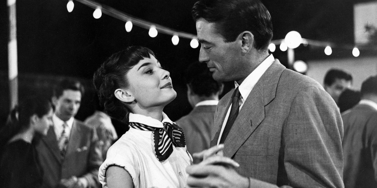 10 mejores comedias románticas de la Edad de Oro de Hollywood (el número uno es un clásico indiscutible)