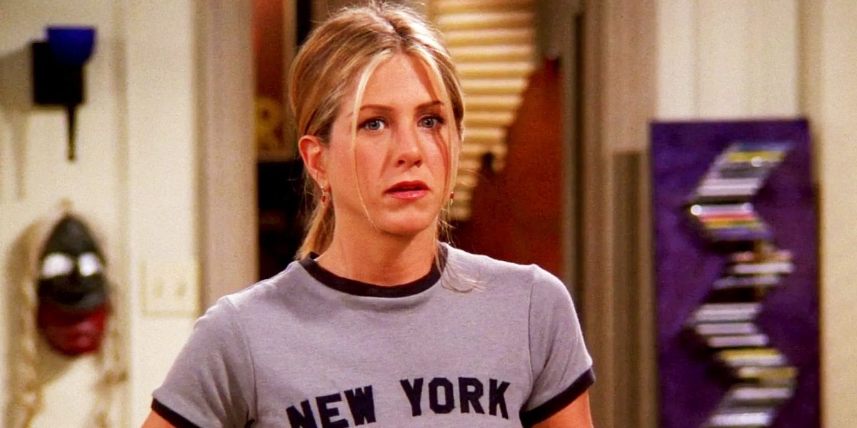 Nunca perdonaré a los amigos por lo que le hizo a su mejor personaje.