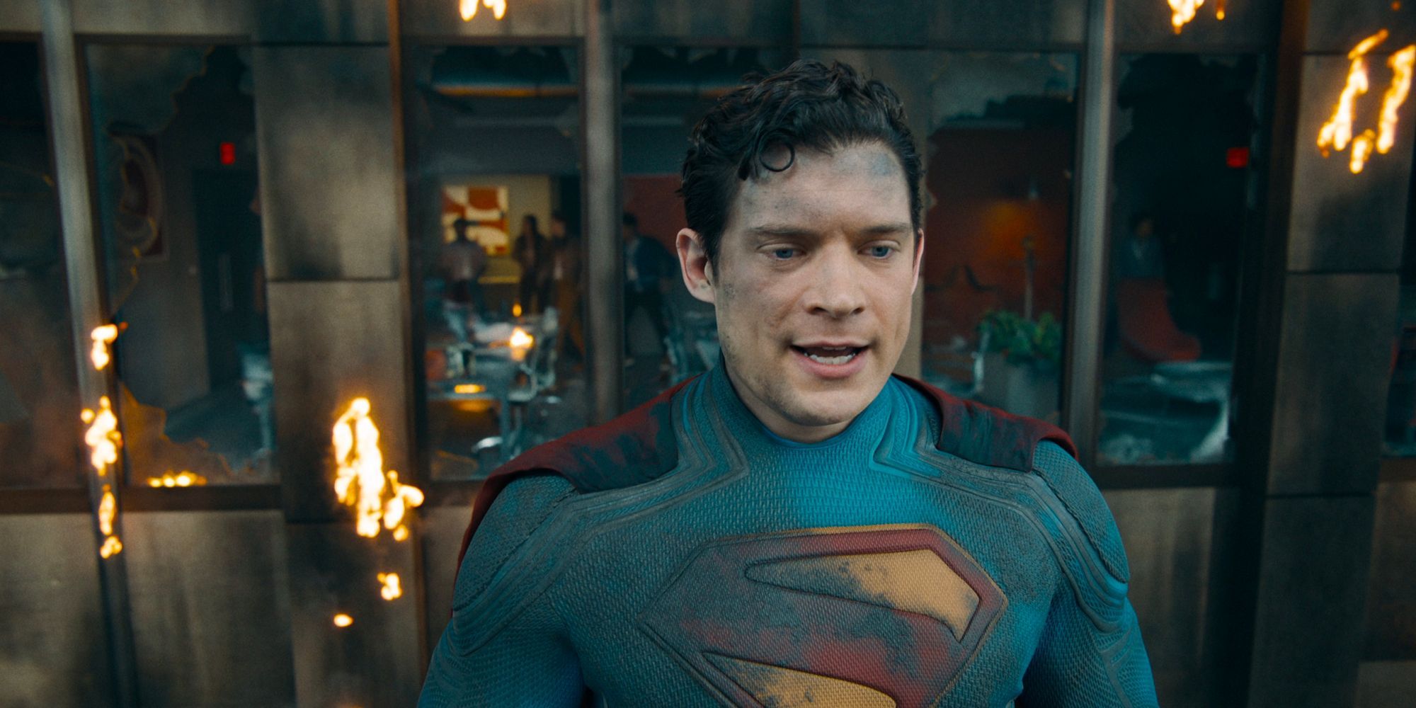 El argumento Snyder vs Gunn de Superman tiene una respuesta de $ 3 mil millones