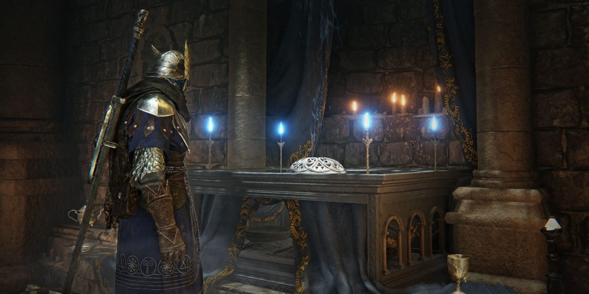 Olvídese del duos y chat de voz, Elden Ring Nightreign todavía necesita una característica para cada cola