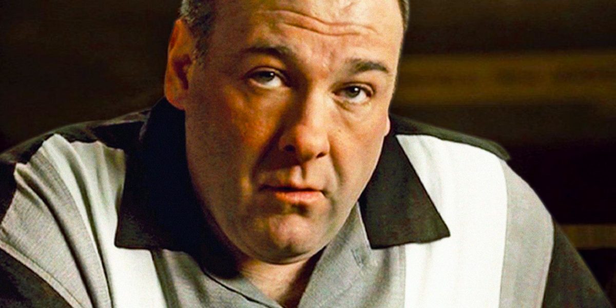 El final original de los Sopranos habría sido un destino mucho mejor para Tony