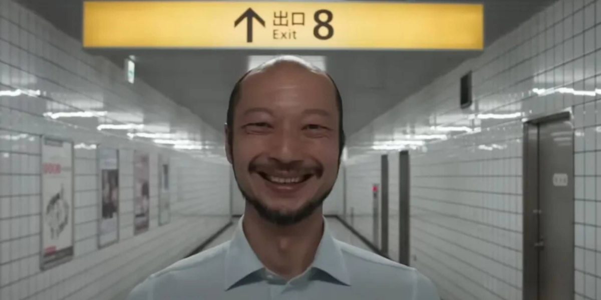 Hit de la adaptación de videojuegos japoneses de Cannes Sets American Release Window