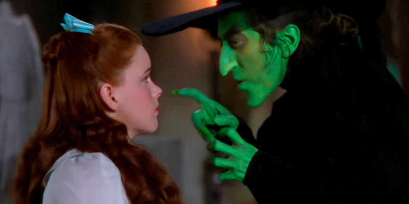 New Wizard of Oz Project Eyed de Competing Studio antes del lanzamiento de Wicked 2